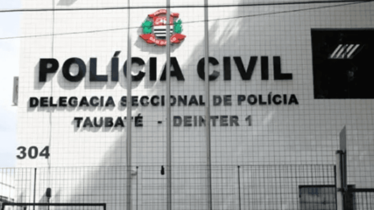 Criança de 2 anos morre após dar entrada no hospital com parada cardiorrespiratória em Taubaté 