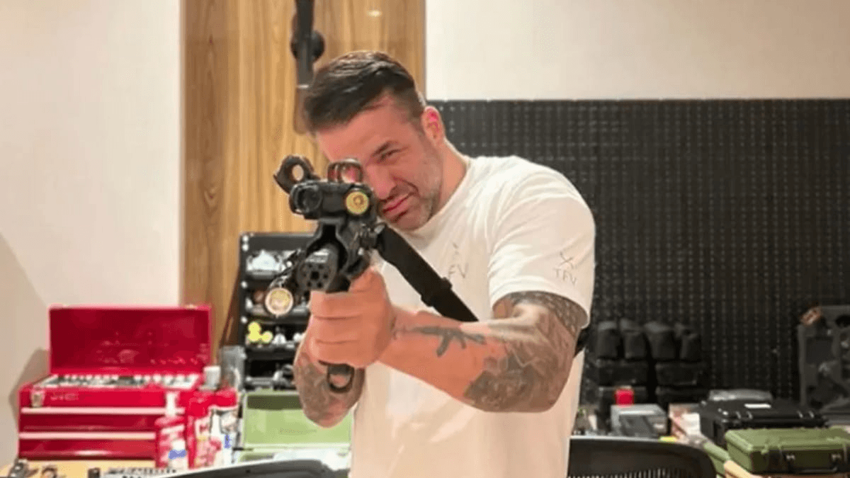 Thiago Brennand será extraditado