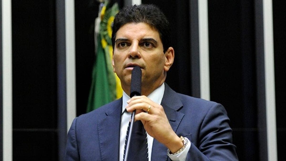 Lira confirma deputado Cláudio Cajado como relator do arcabouço fiscal