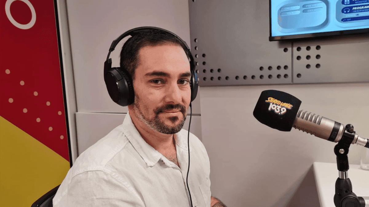 Cesar Di Lascio Meditação Guiada