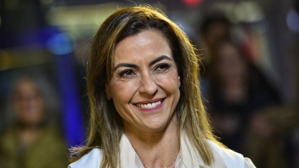 Soraya Thronicke 