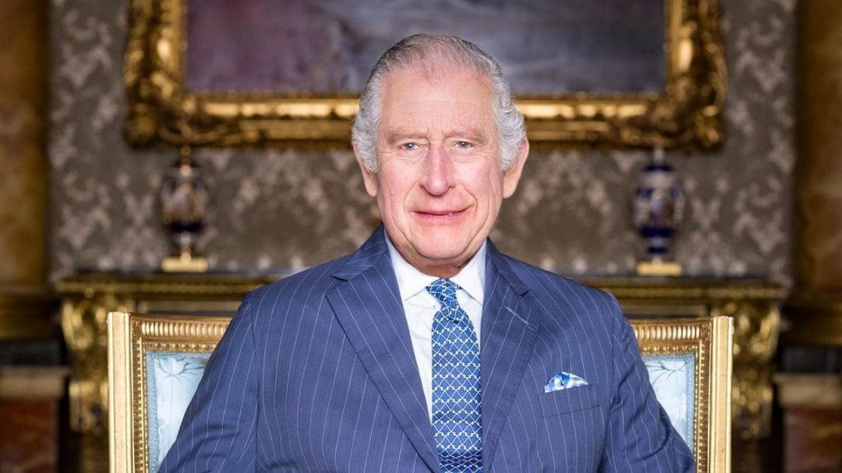 rei Charles III