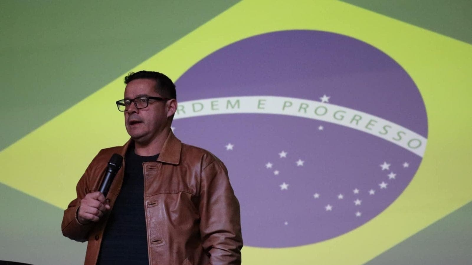 Itamar Paim assumirá vaga de Dallagnol