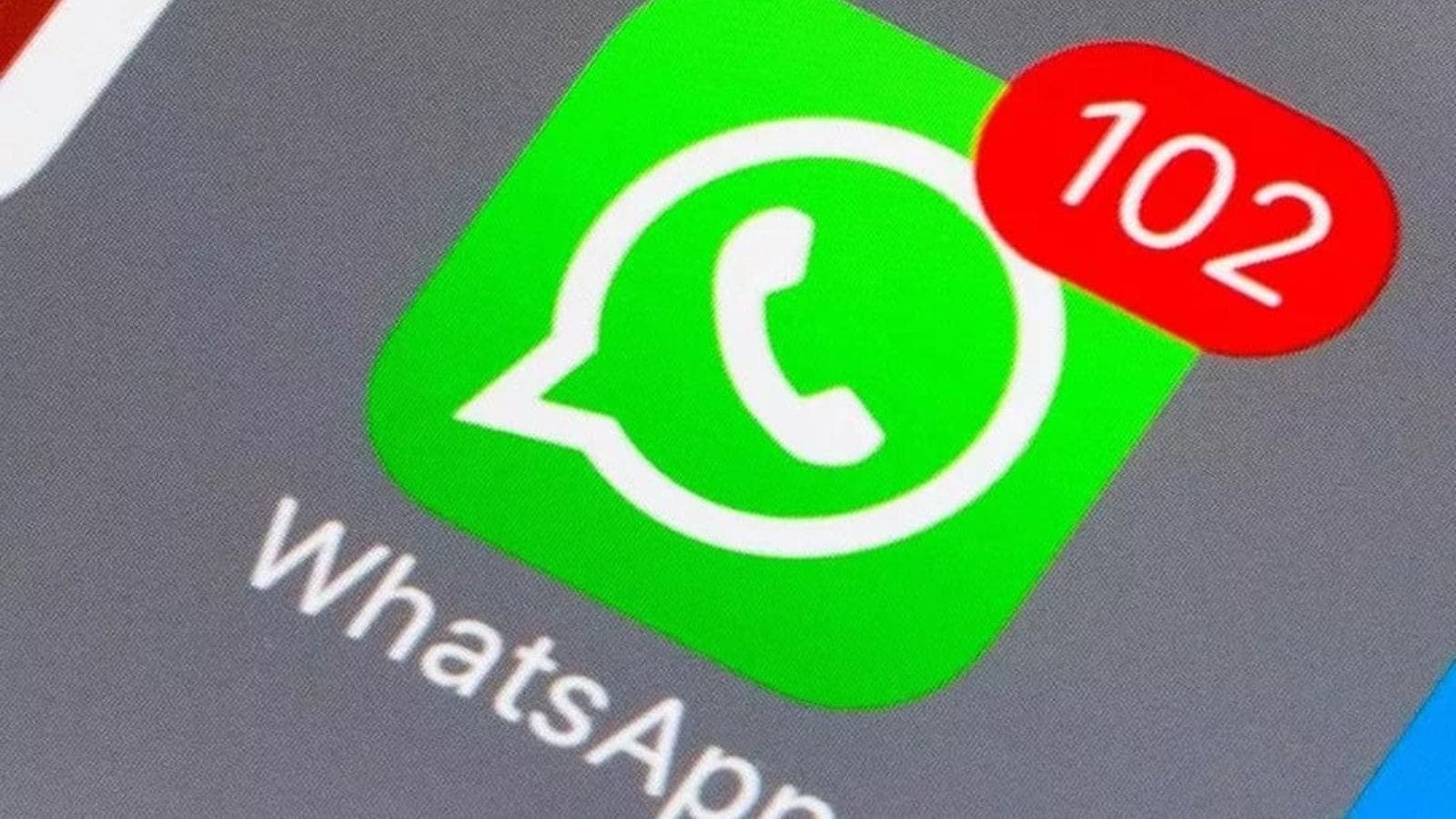 WhatsApp libera edição de mensagens