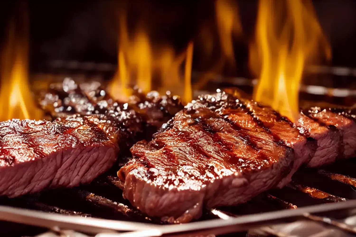 Como fazer churrasco barato?