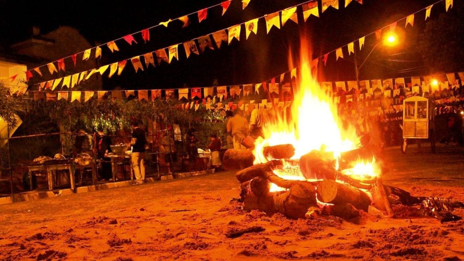 Festa Junina