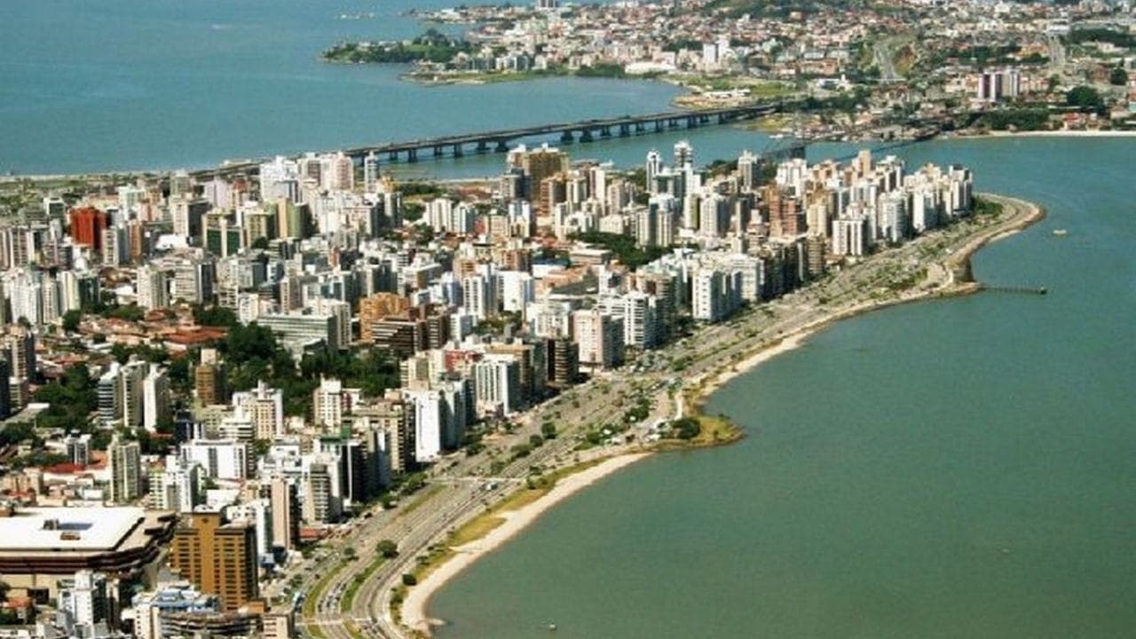  Florianópolis registrou um aumento no número de pacientes com virose