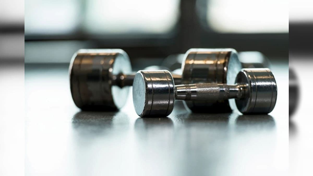 Musculação pode ajuda a preservar a memória  