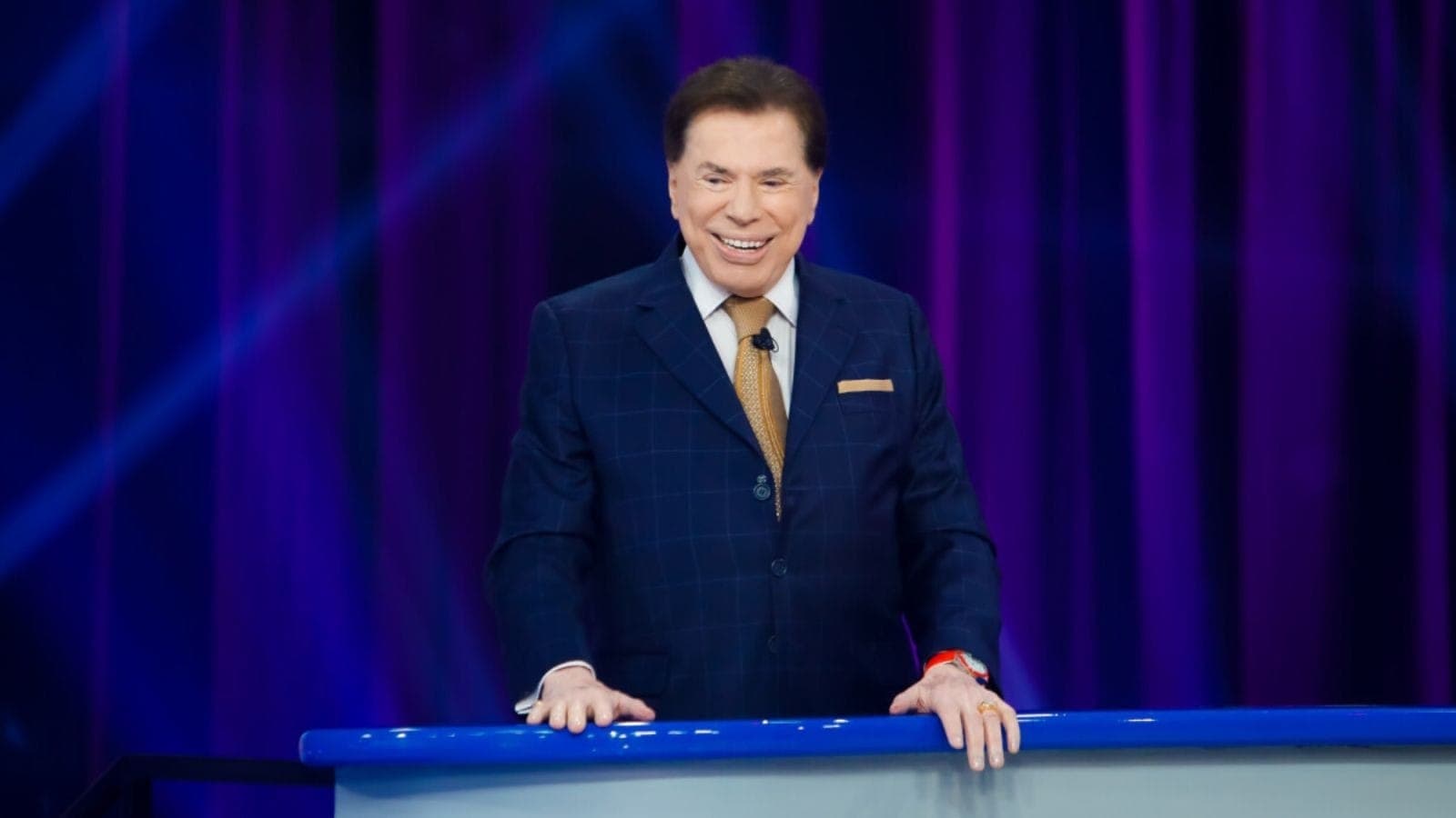 Silvio Santos