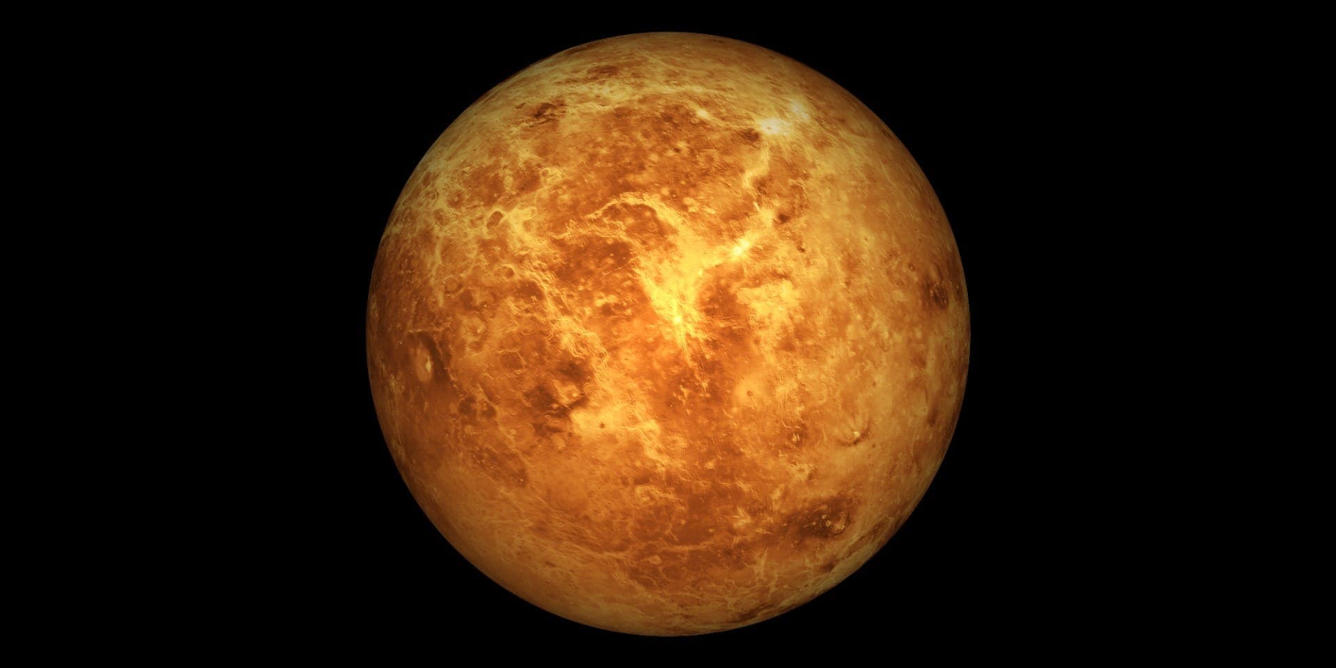 Planeta Vênus