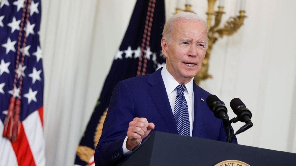 Joe Biden