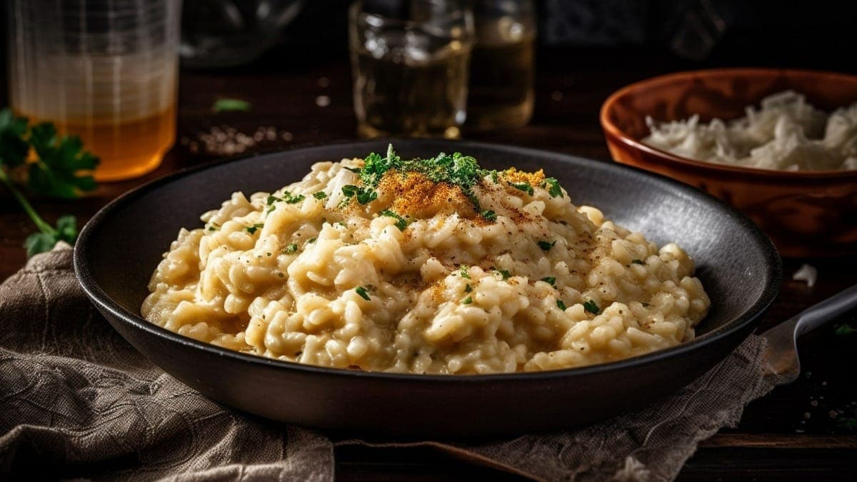 Risoto