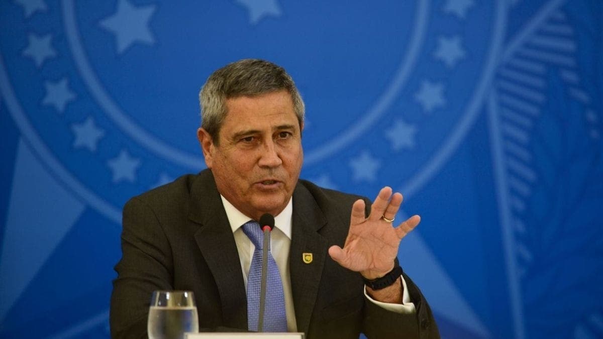 Walter Braga Netto