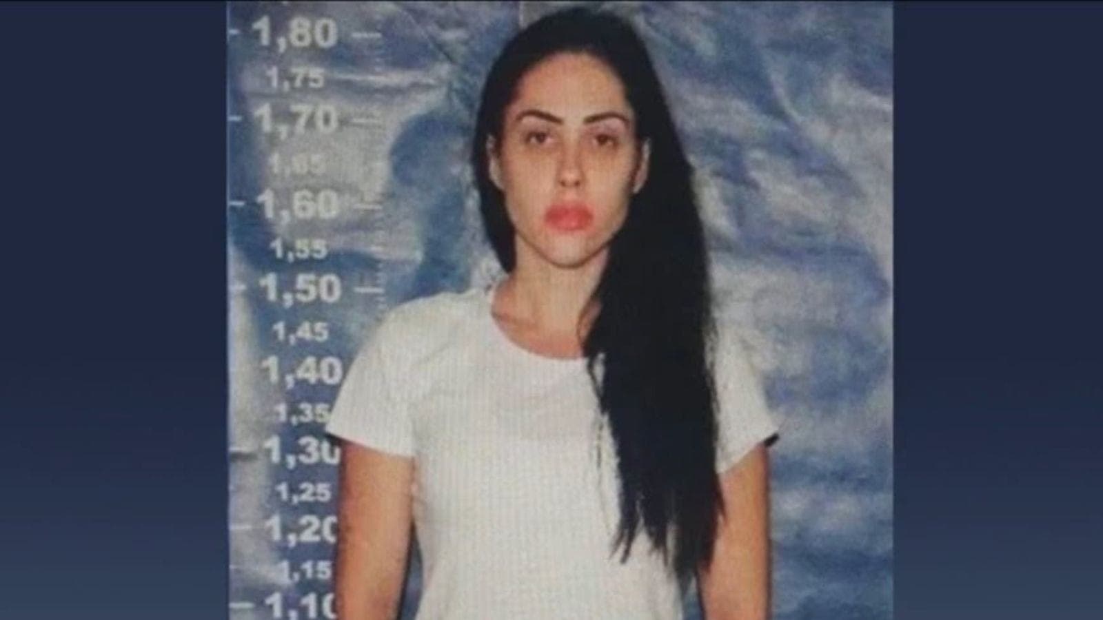 Mãe de Henry Borel, Monique Medeiros é transferida de presídio no Rio de Janeiro