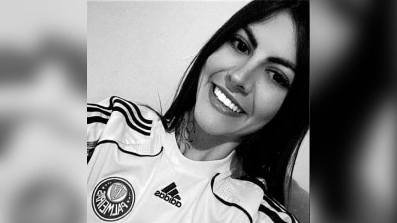Gabriela Anelli morreu após ser atingida por garrafa de vidro