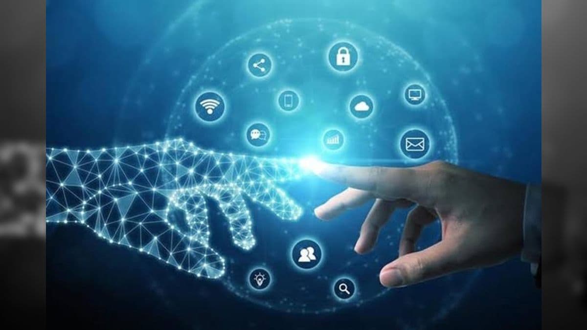 O vazio e a inteligência artificial 