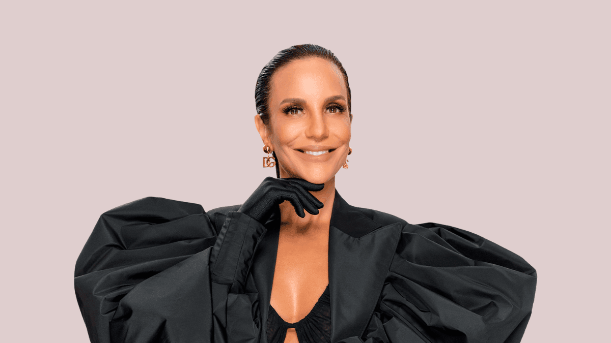 Ivete Sangalo em São José dos Campos