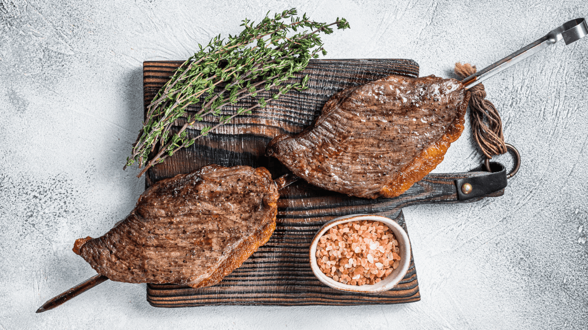 Churrasco