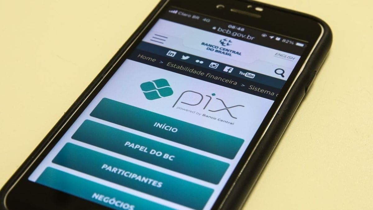 Novas regras para o Pix começam a valer