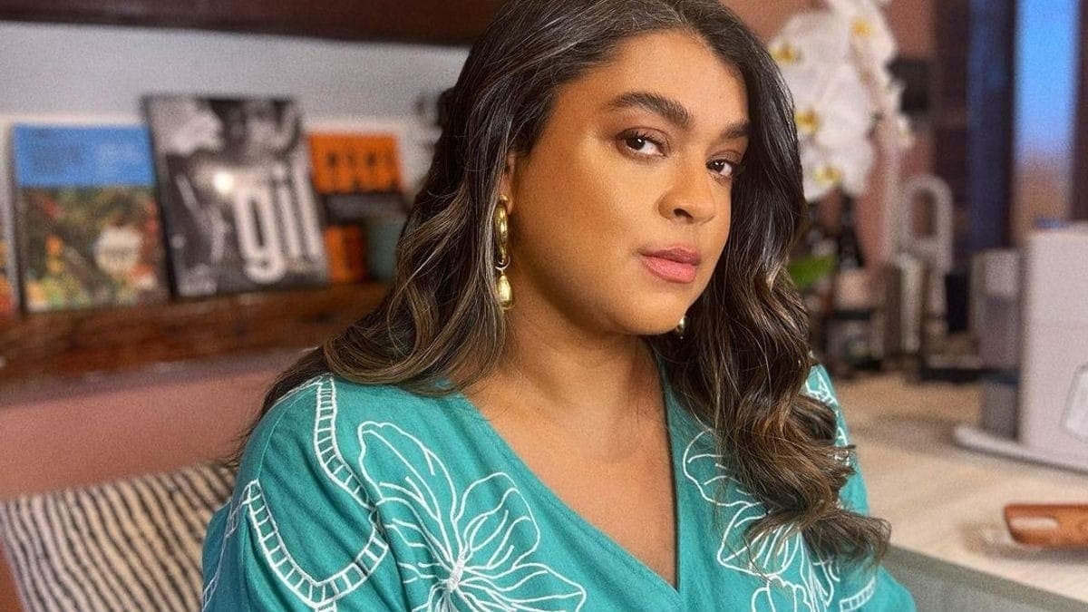 Preta Gil fará nova cirurgia