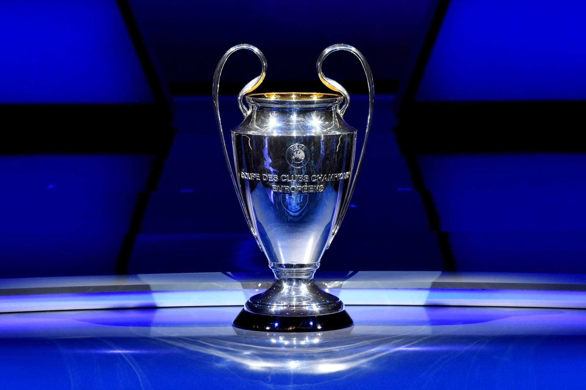 Taça da Champions League