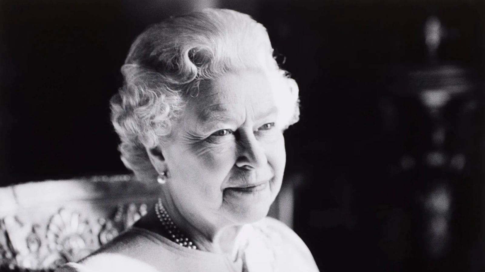 Rainha Elizabeth II ficou 70 anos no poder