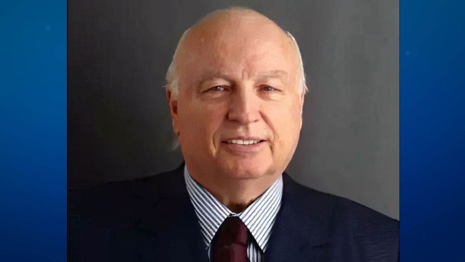 Germano Gerdau Johannpeter