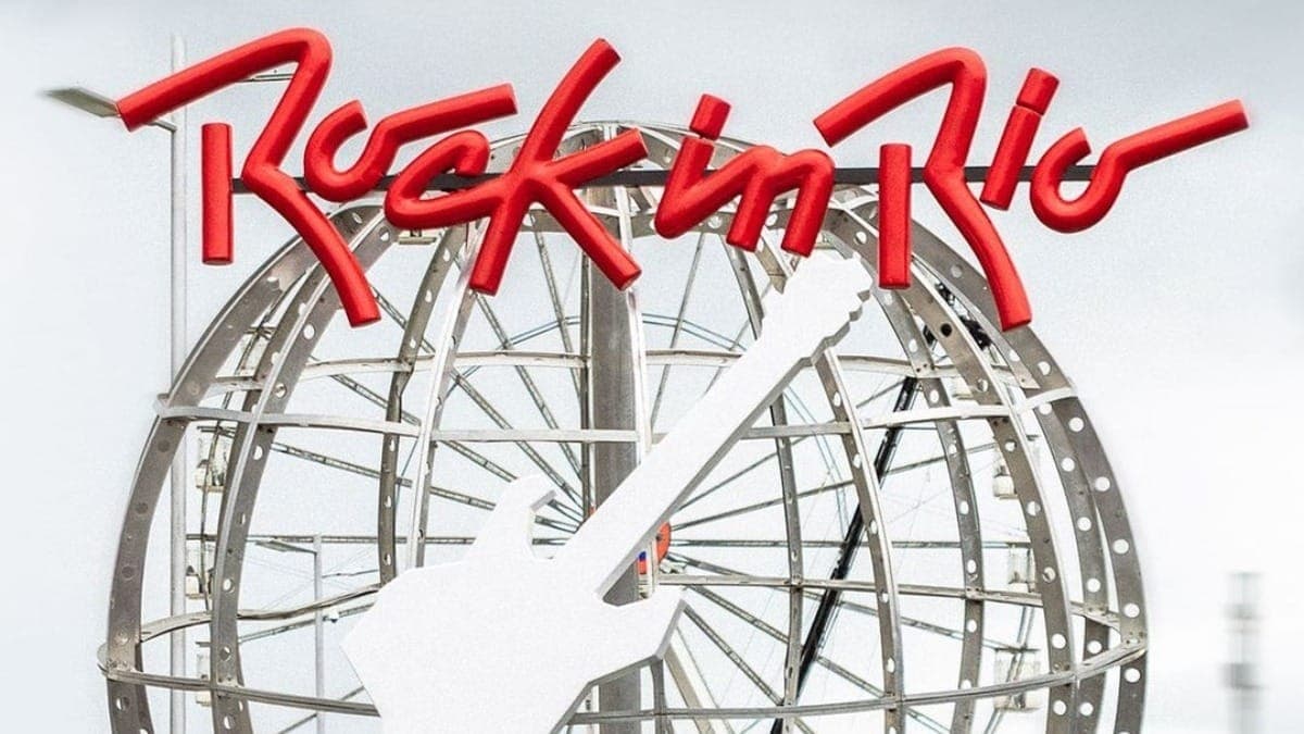Rock in Rio anuncia datas da edição de 2024