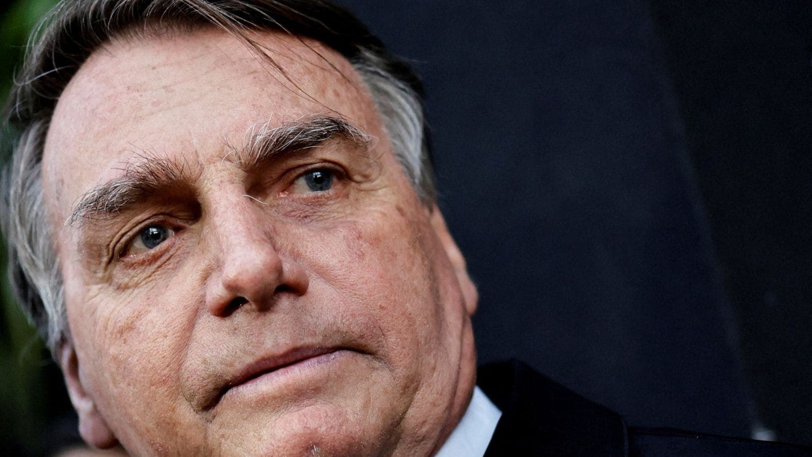 TSE rejeita três ações contra Bolsonaro