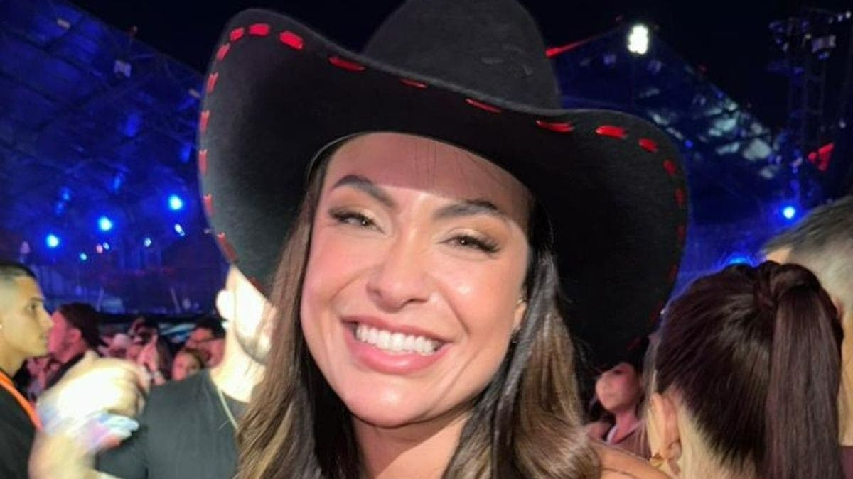 Sarah Andrade 