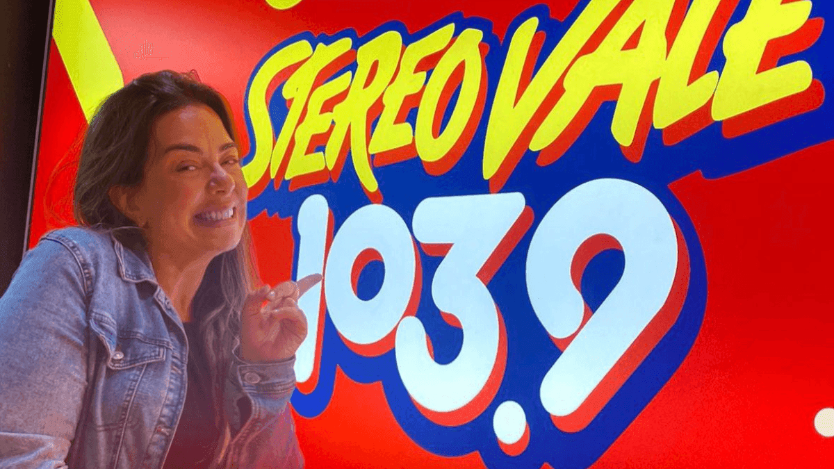 Stereo Talk + Elas