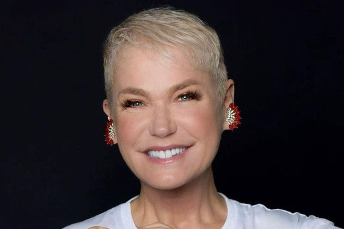 Xuxa
