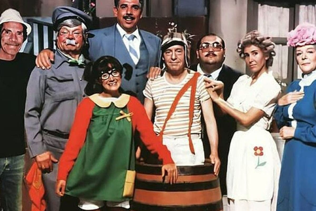 Chaves 