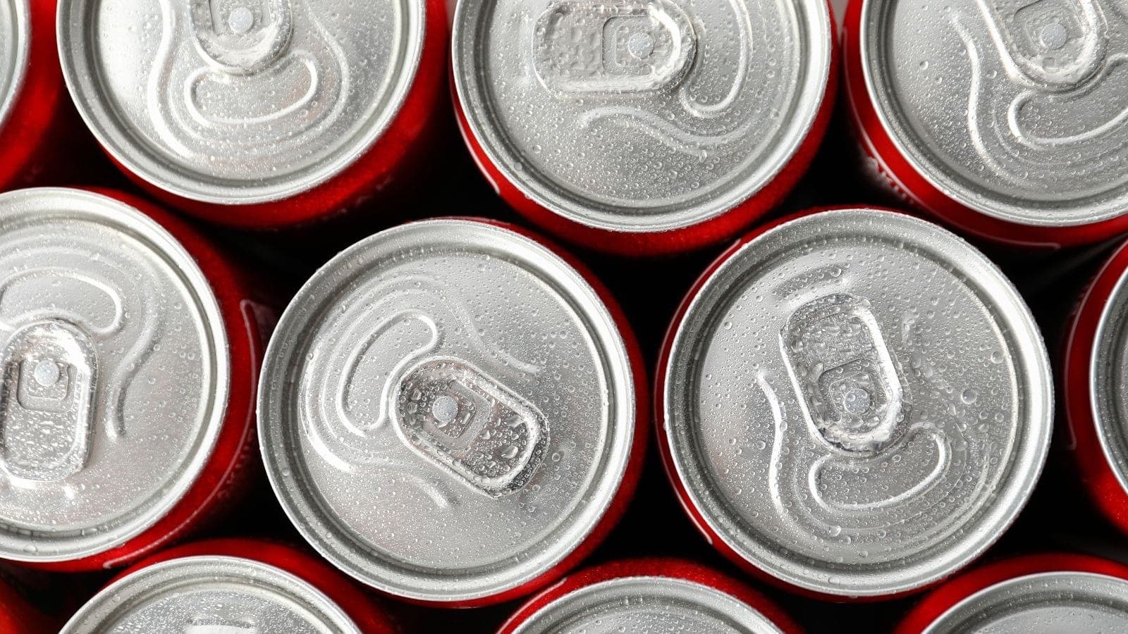 Câmara retoma 'imposto do pecado' a refrigerantes