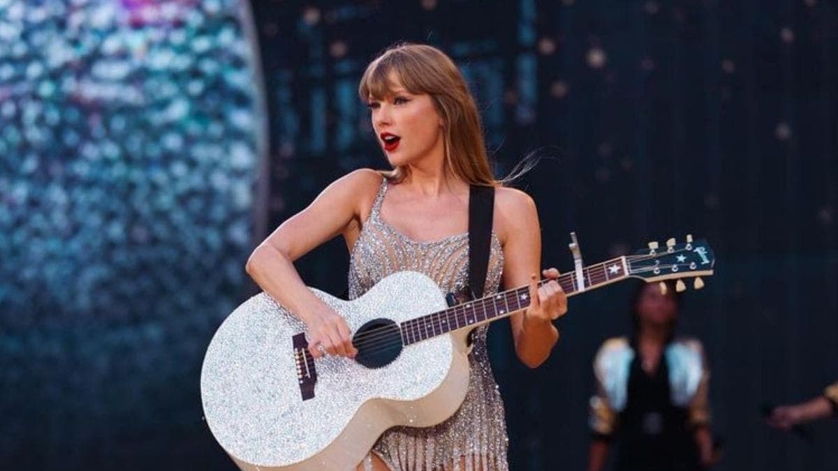 Taylor Swift
