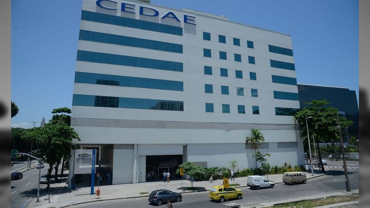 Sede da Ceade 