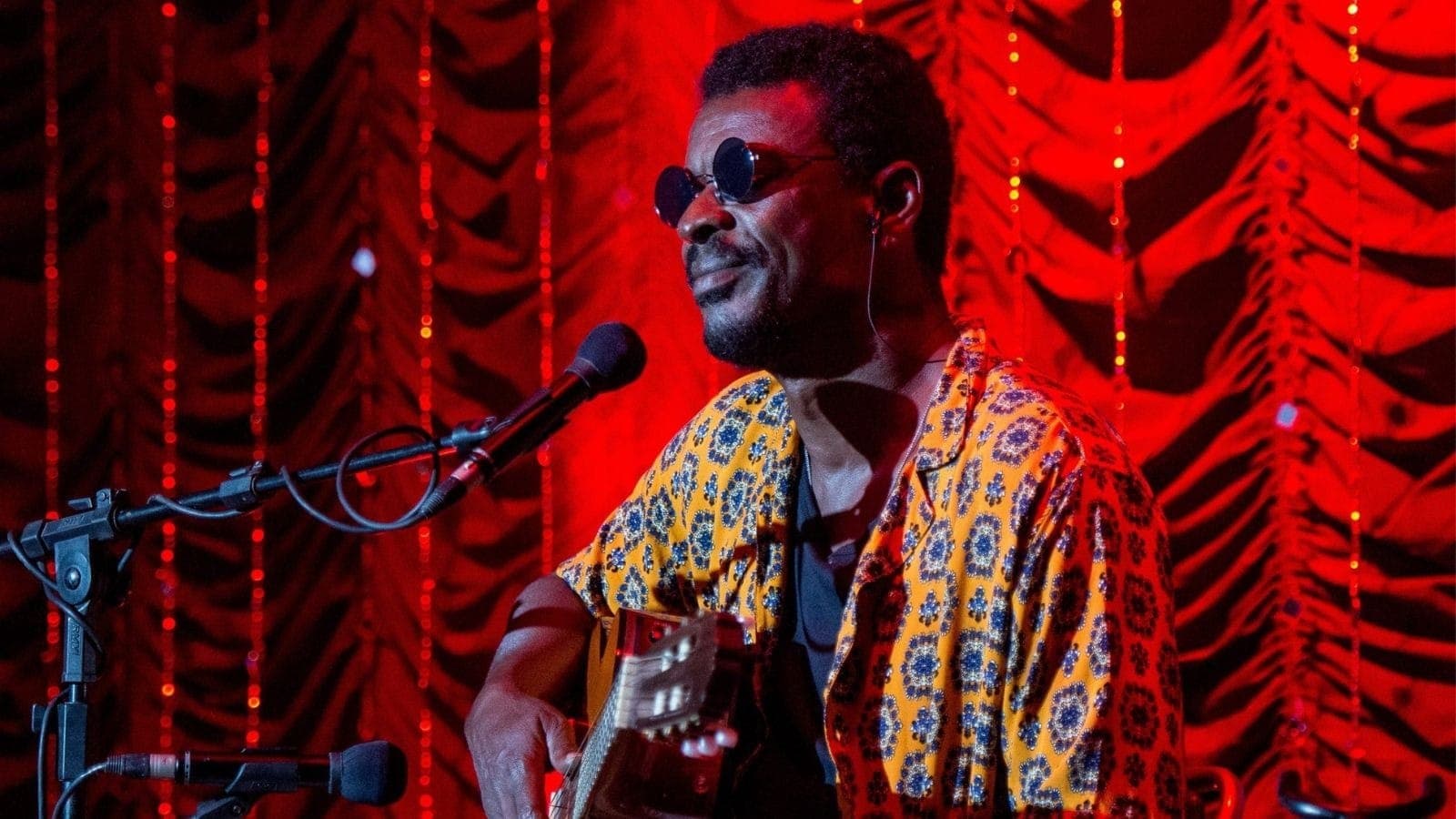Seu Jorge