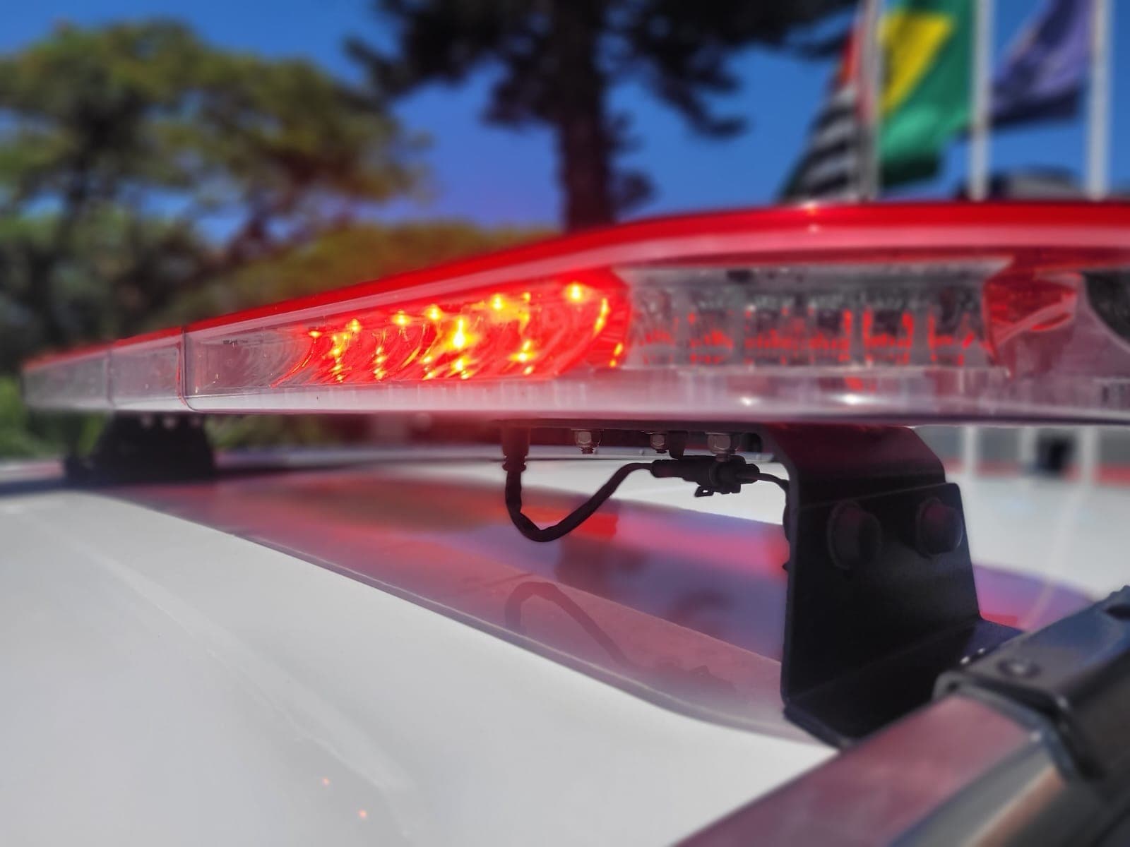Polícia Civil prendeu falsas agentes de saúde