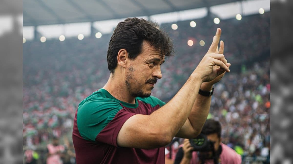 Fluminense 