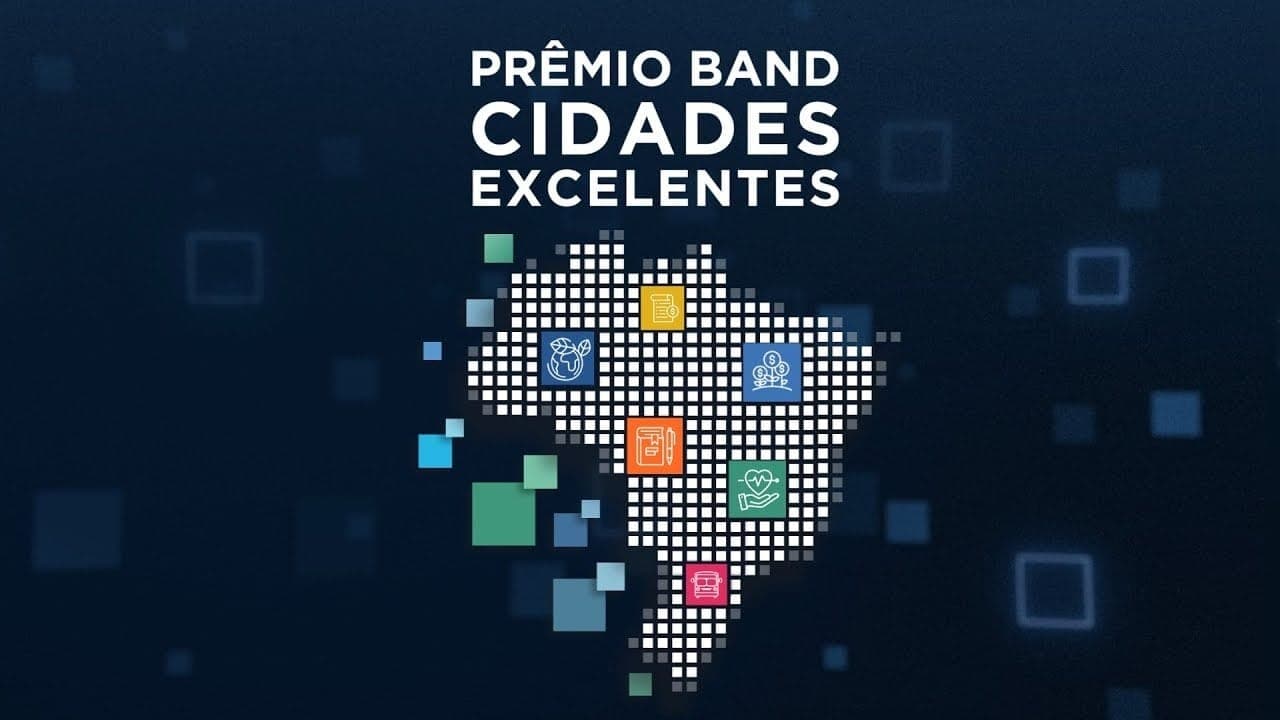 Prêmio Band Cidades Excelentes