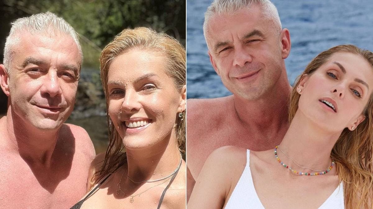 Marido de Ana Hickmann detonou Galisteu e Chris Flores