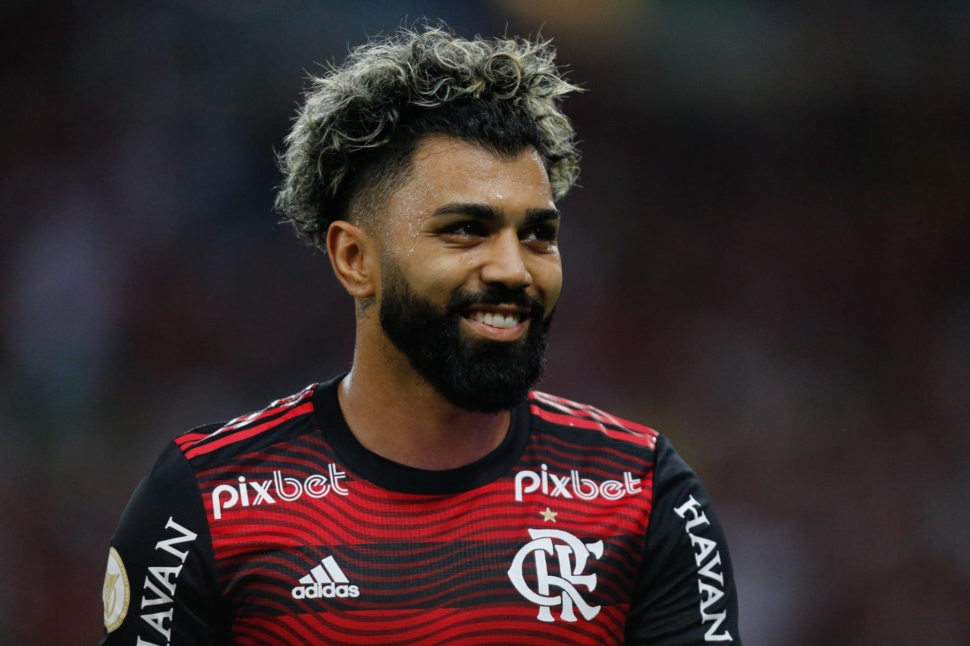 Gabigol
