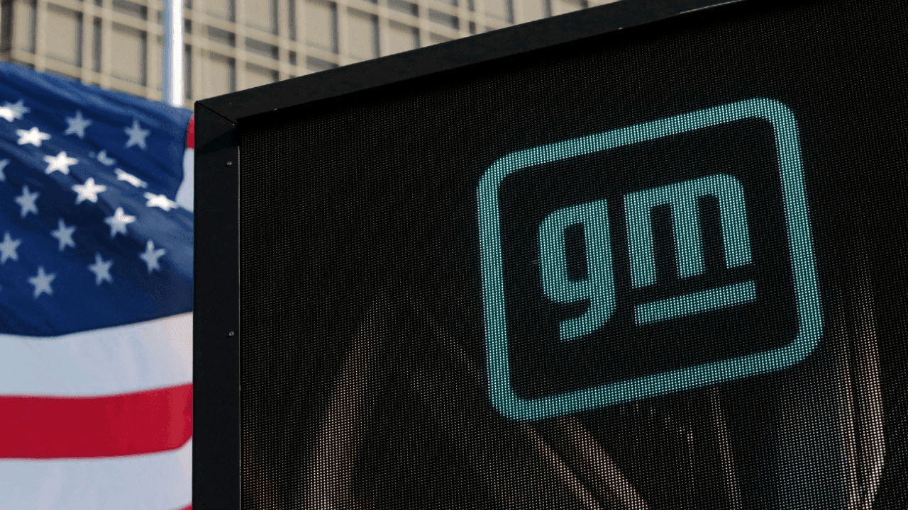 General Motors, GM