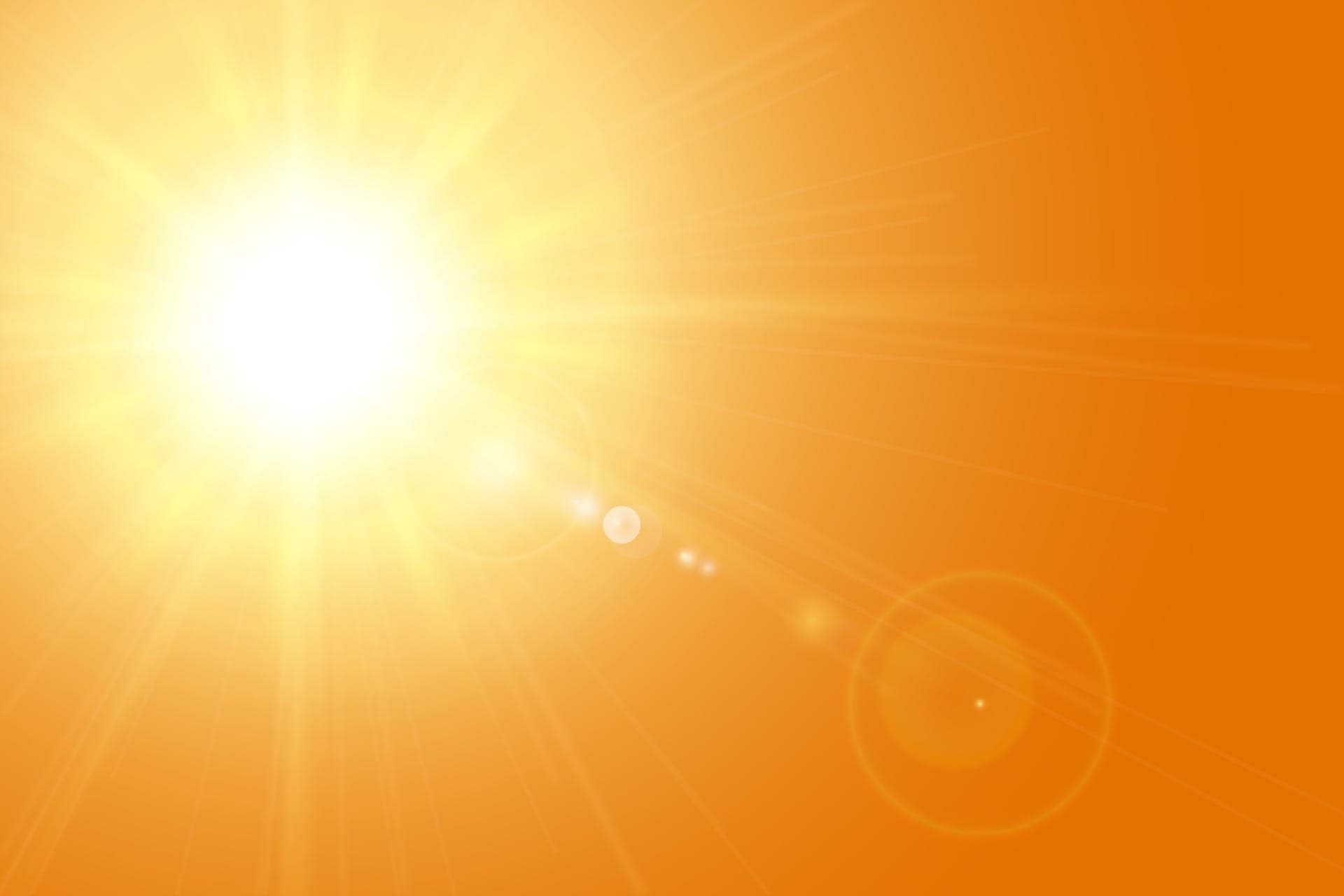 Onda de calor