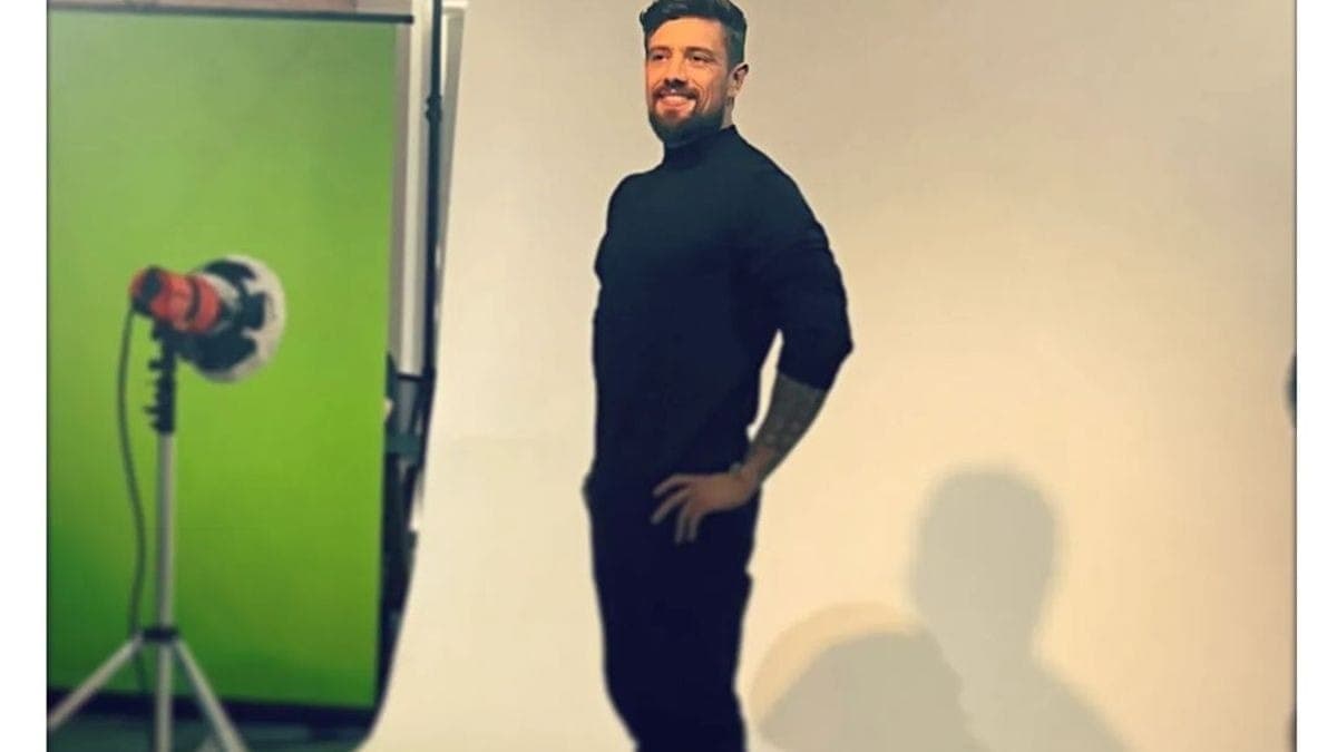 Rafael Cardoso
