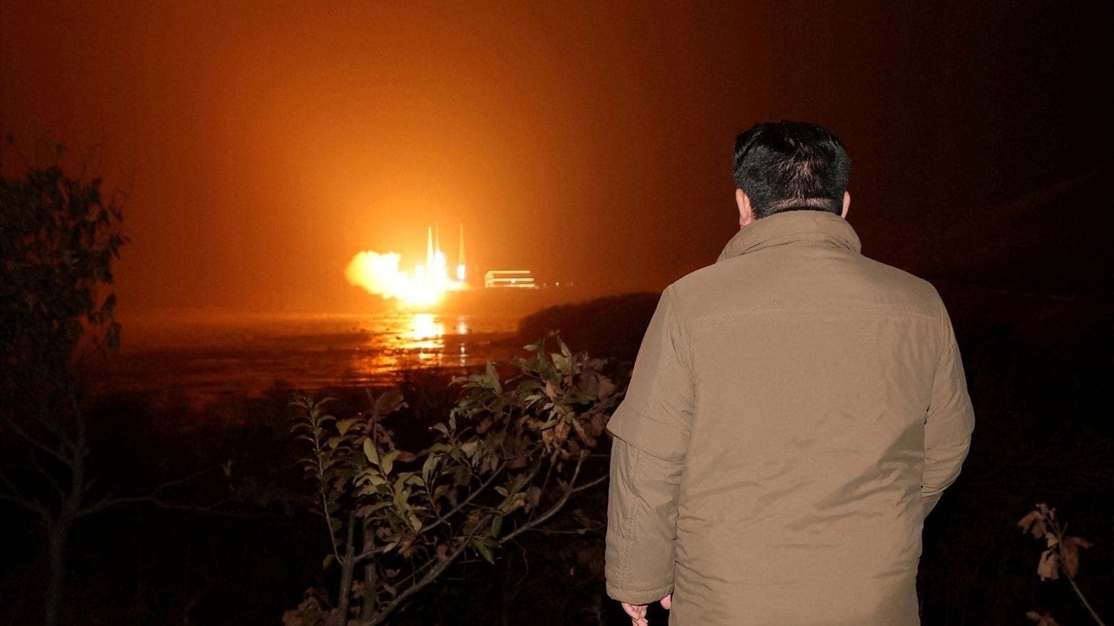 Coreia do Norte diz que interferências em seus satélites resultaria em guerra