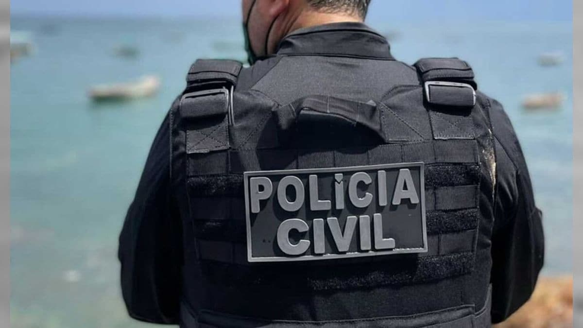 Polícia Civil