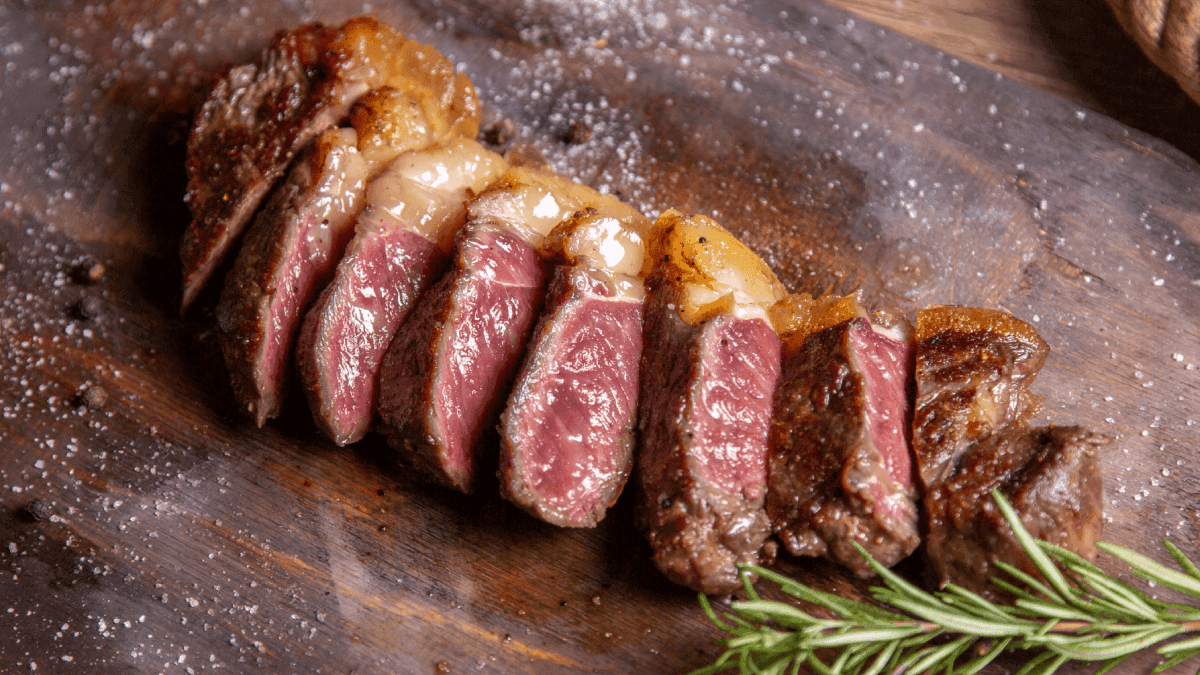 Picanha brasileira é eleita o melhor prato do mundo
