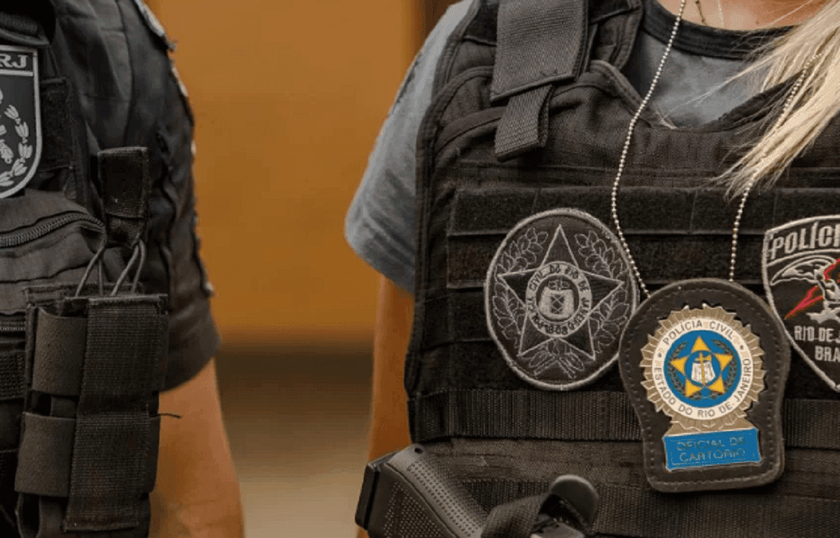 Polícia Civil