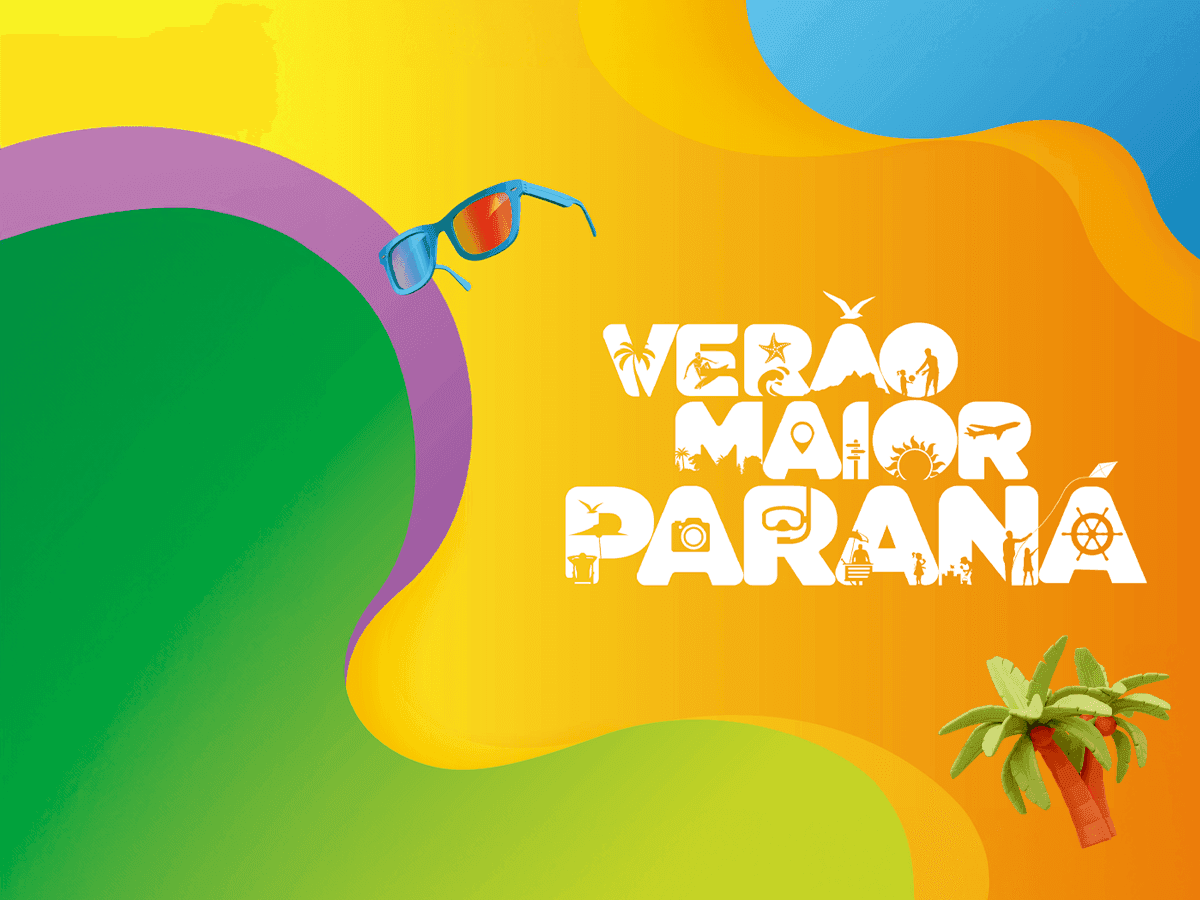 Verão Maior Paraná